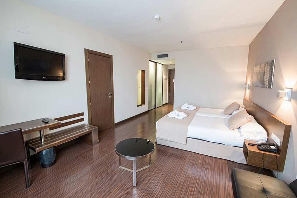 Hotel Abad San Antonio 25/57