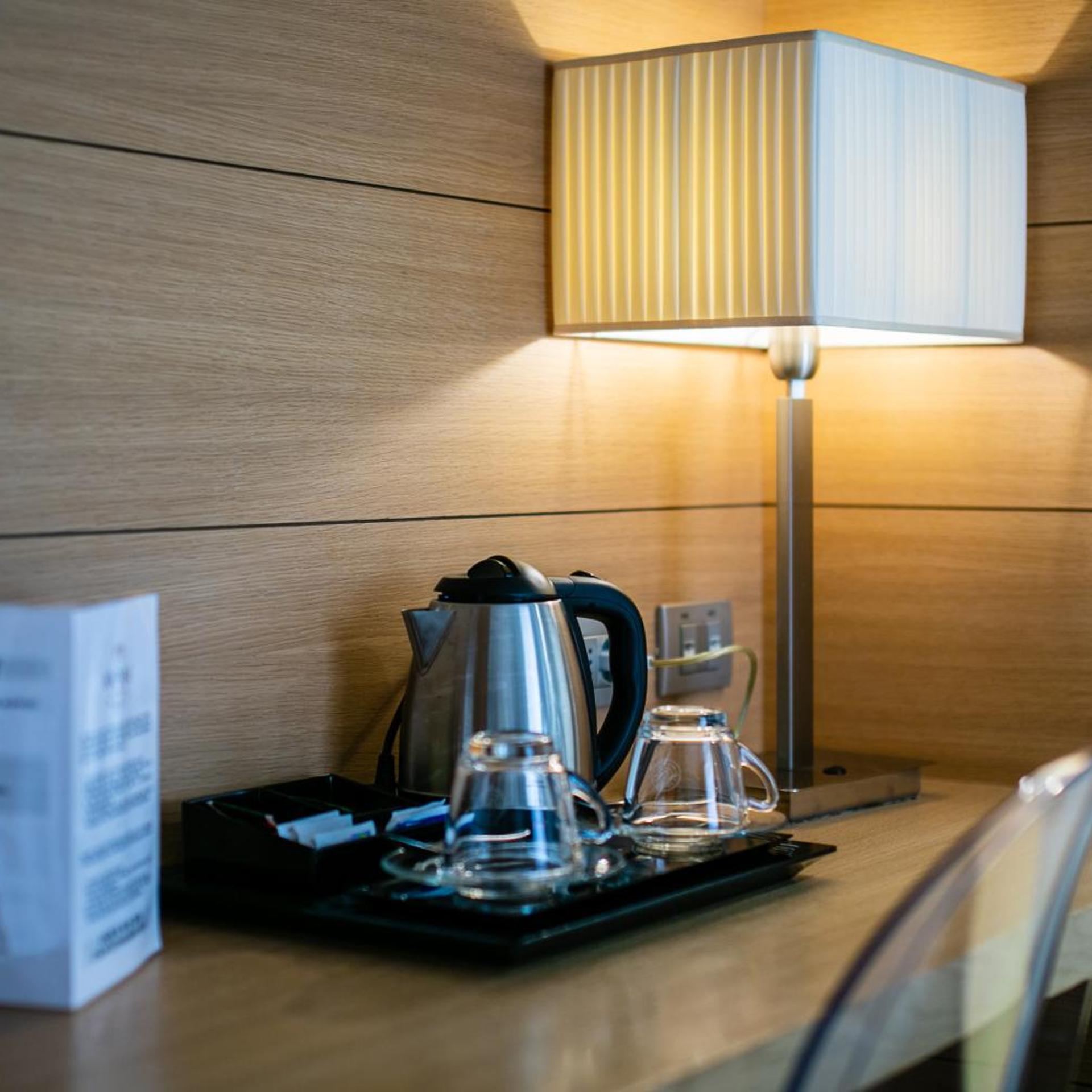 Boutique Exclusive B&B Trento 20/50