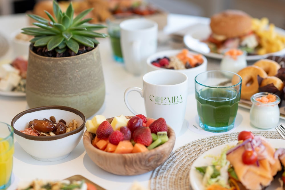Copaiba by Honne Hotels - Adults only 69/77