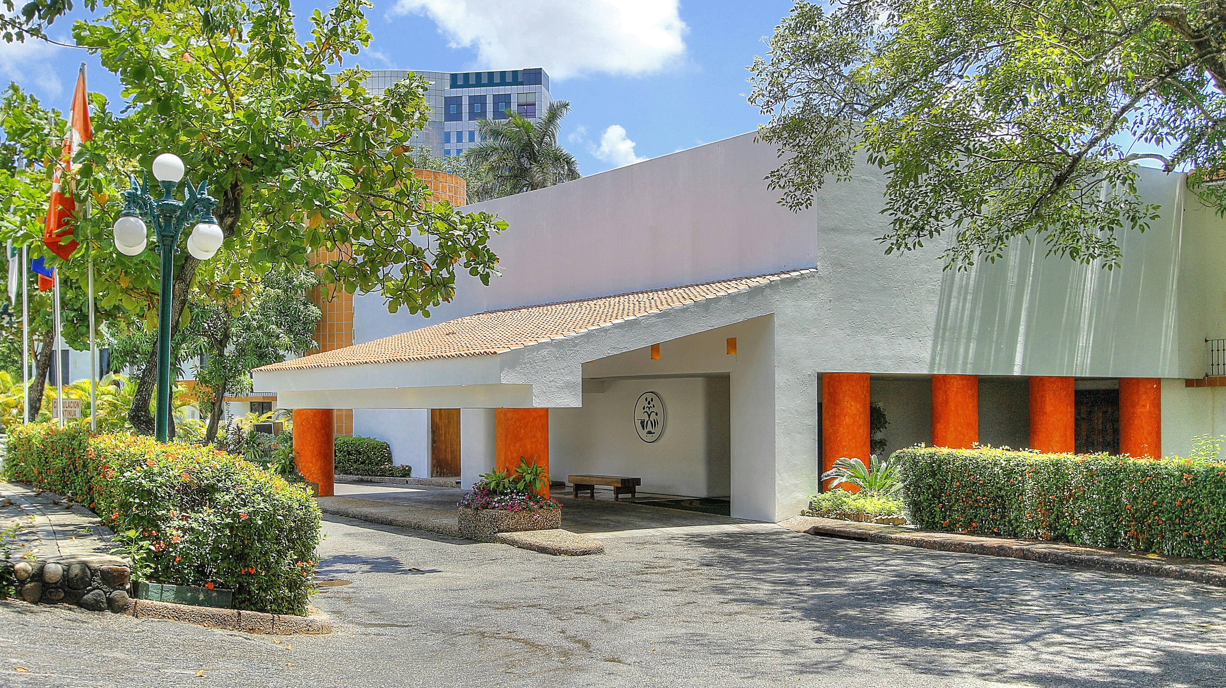 Fiesta Inn Villahermosa Cencali 44/50