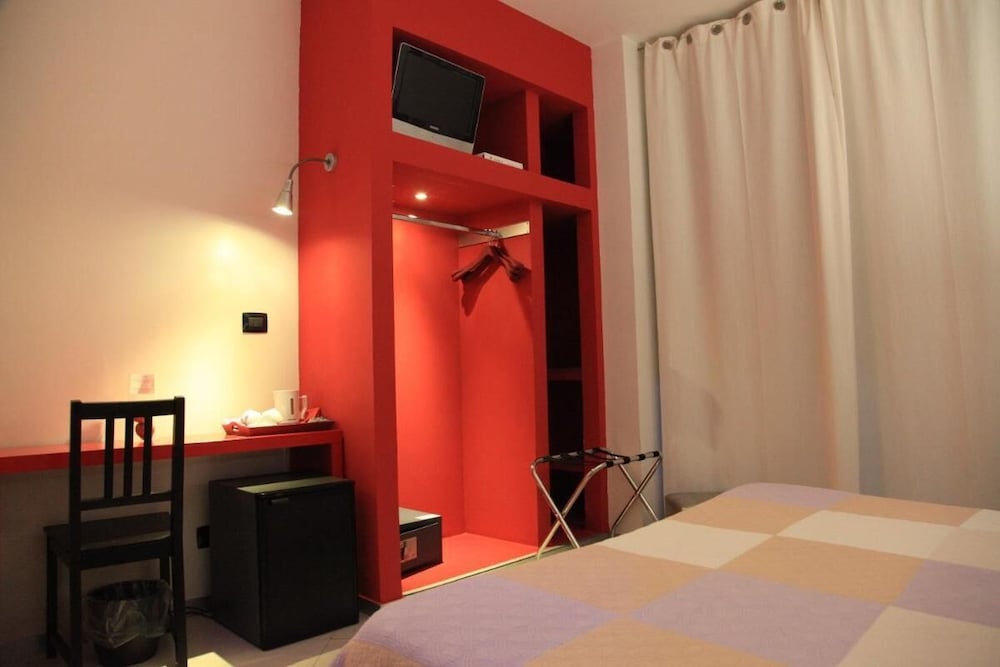 Bella Pescara Hotel 22/50