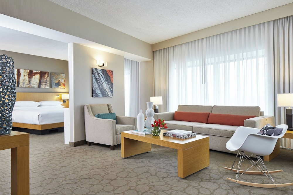 Renaissance Chicago Glenview Suites Hotel 35/72