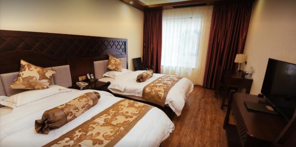 Guilin Guixiangge Hotel 2/4