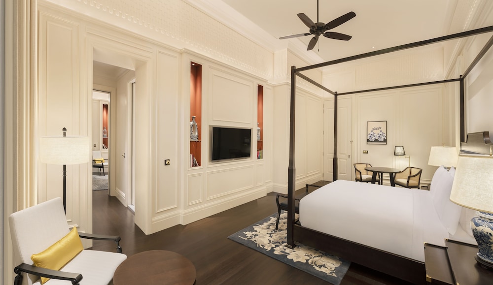 Raffles Hotel Singapore 14/69