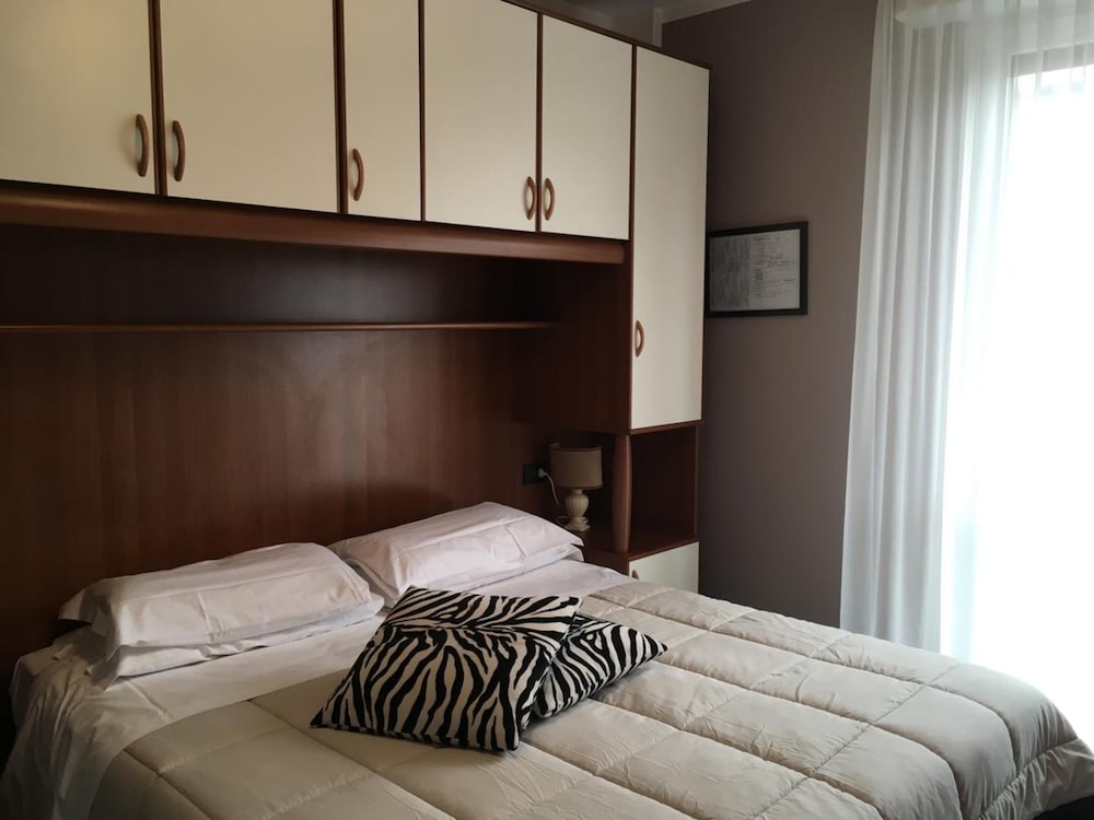 Hotel Cortina 19/44