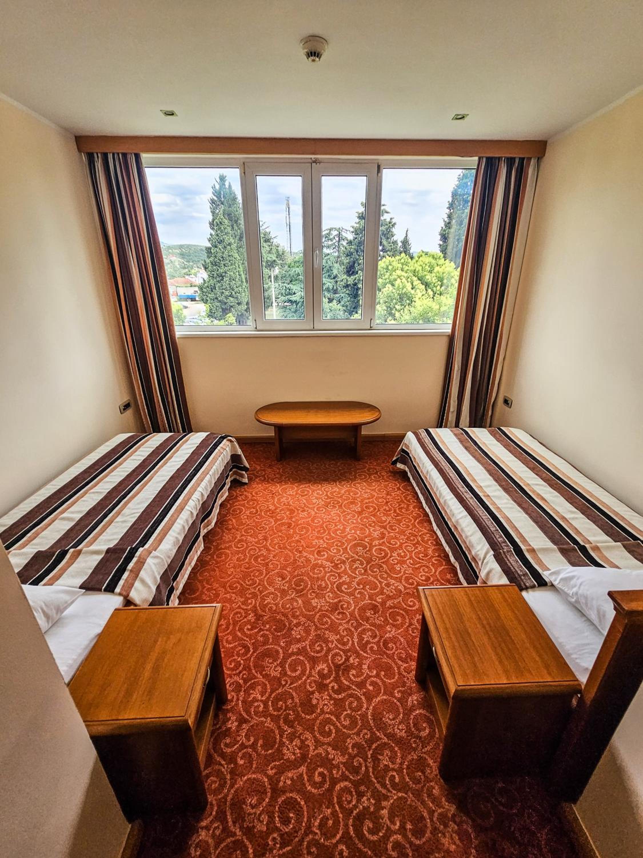 Hotel Bambis 26/54