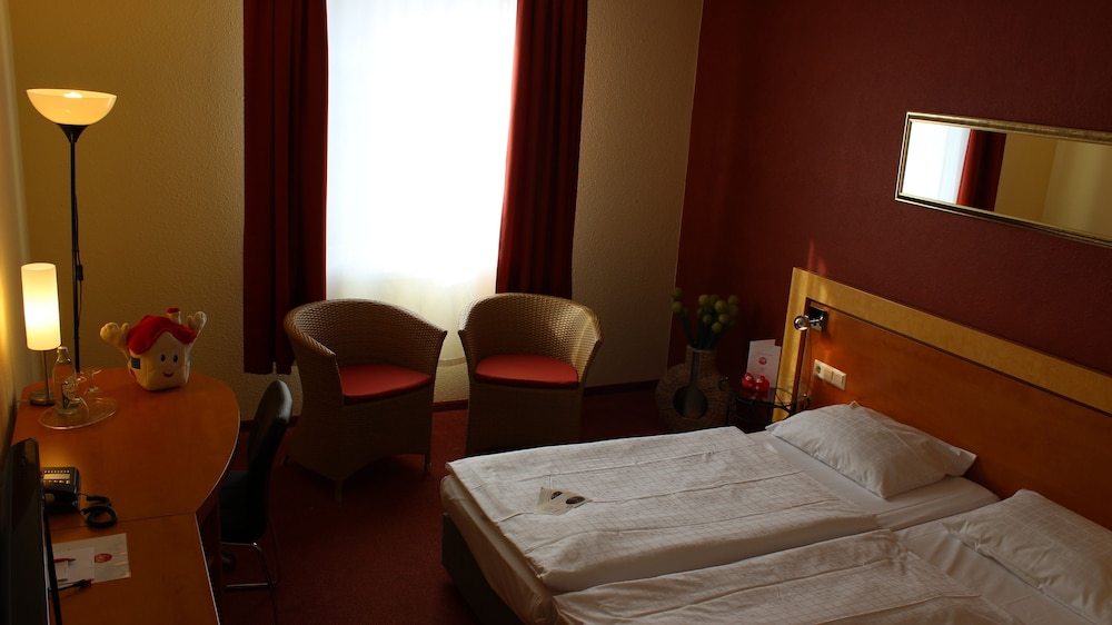 ACHAT Hotel Monschau 17/65