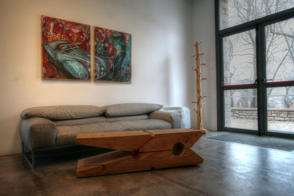 Oniropetra Boutique Hotel 46/75