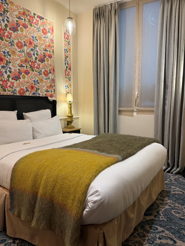Hotel Gabriel Paris 29/64