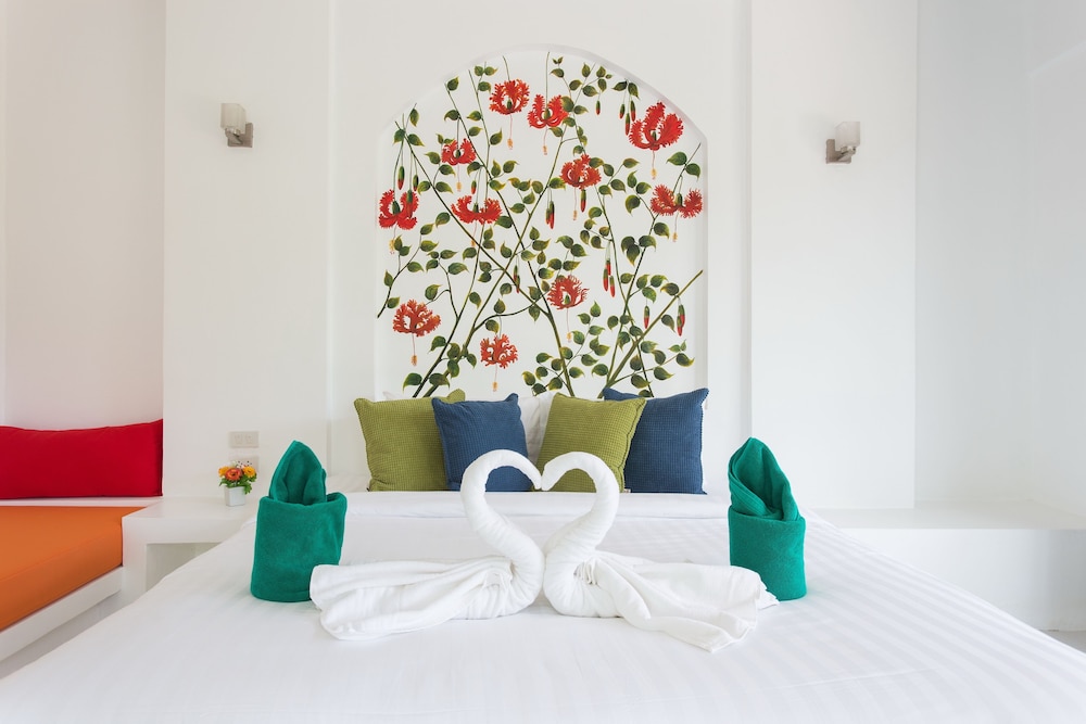 Sirilanta Resort 52/69