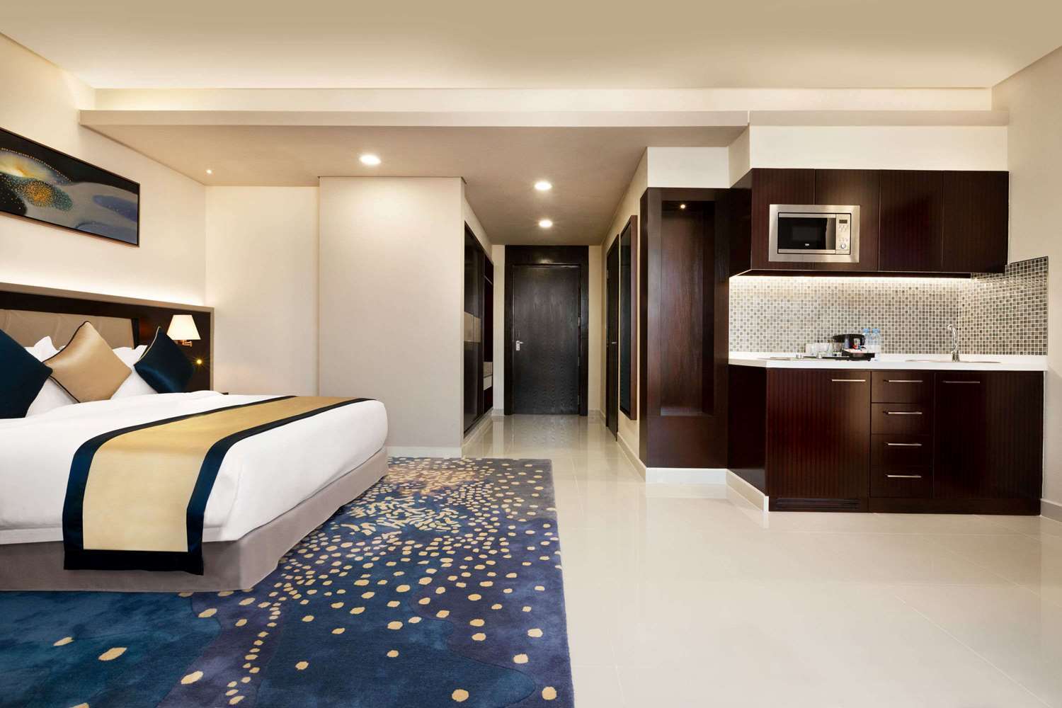 Wyndham Garden Manama 13/62