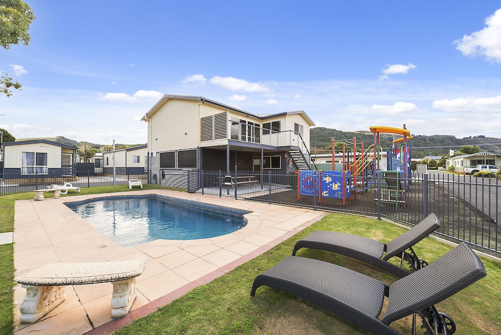 APOLLO BAY HOLIDAY PARK 44/50