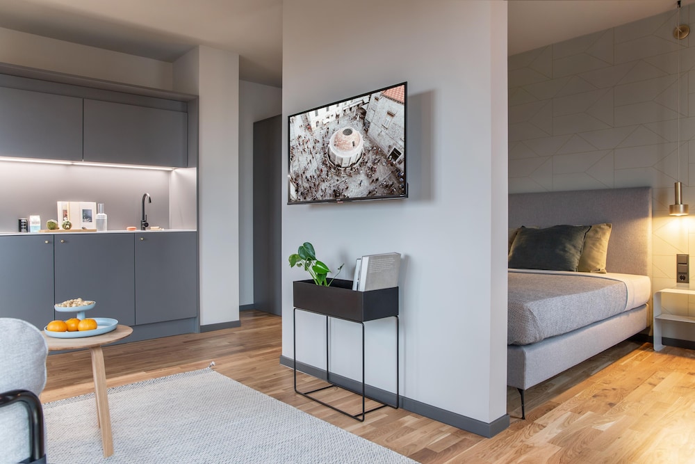 Ipartment Berlin Airport @home By Best Western 42/56