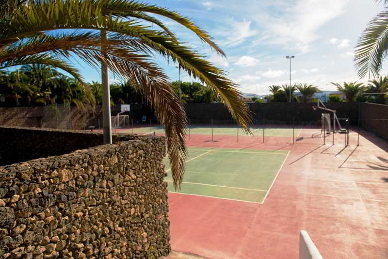 Rio Playa Blanca Hotel 2/22