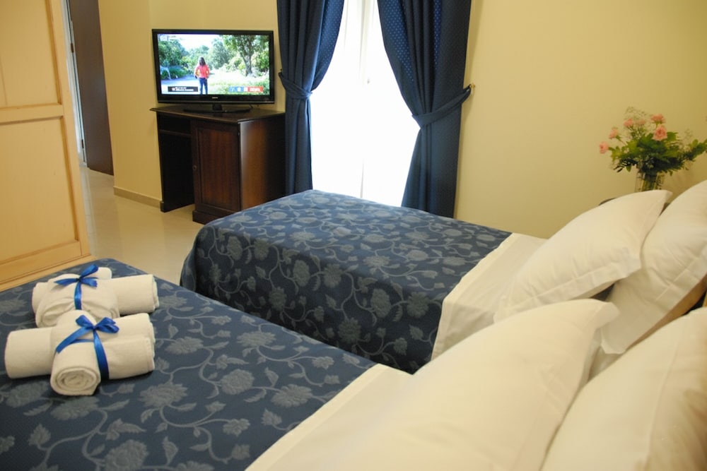Garibaldi Relais 44/67