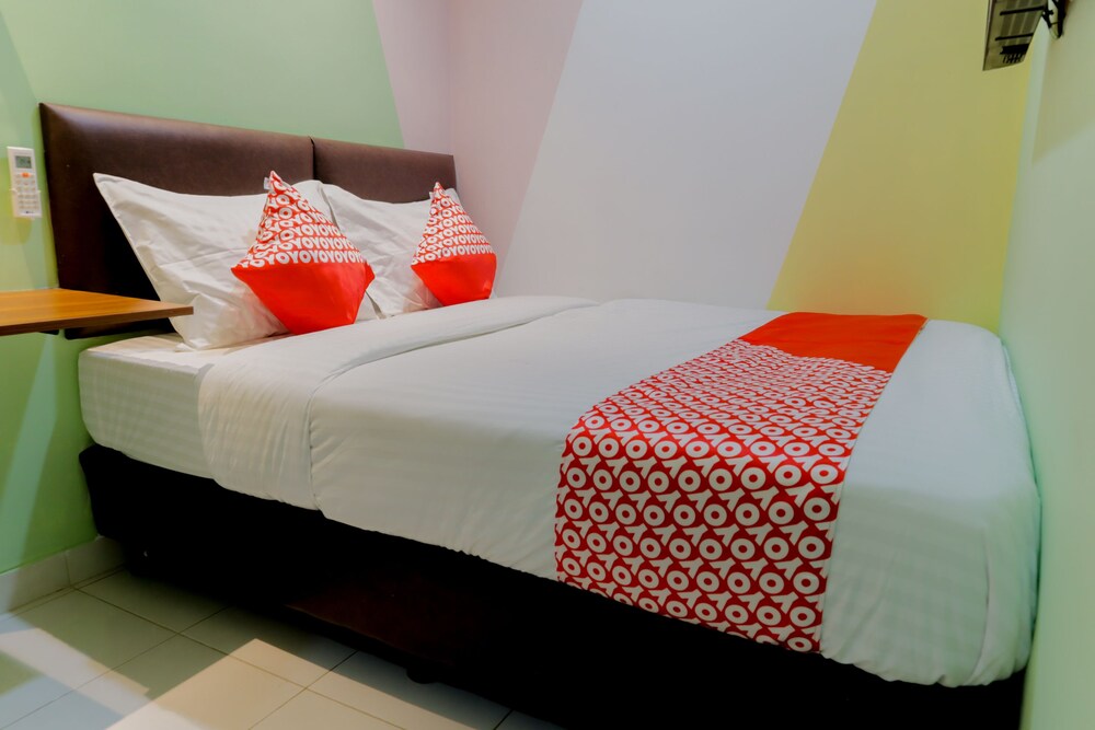 Hotel O Orienchi Room 22/65