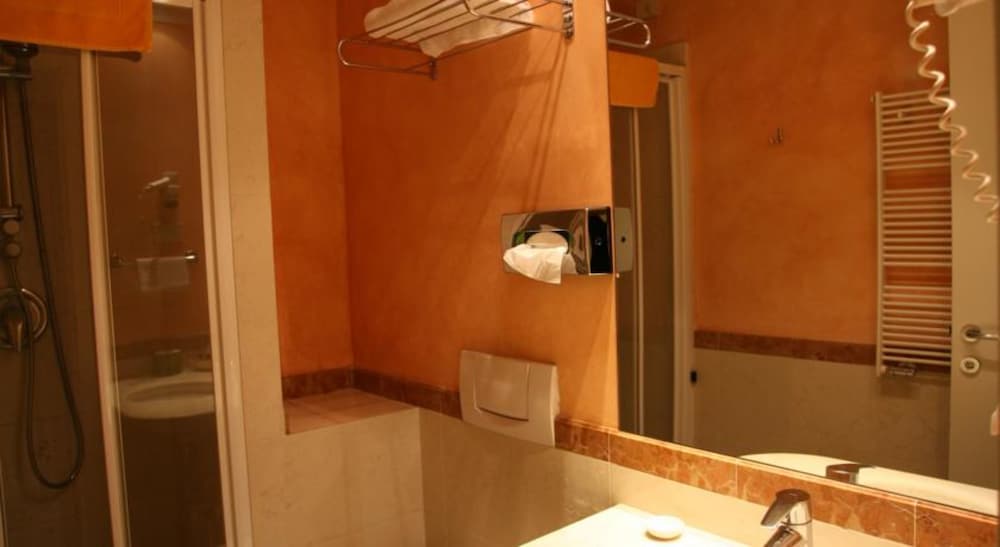 Club Hotel Milan 27/55