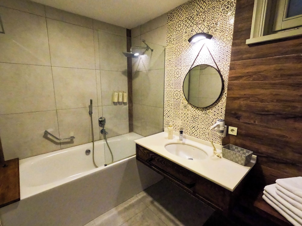 Alabora Otel Alacati 46/50