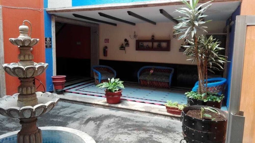 Posada Hidalgo Inn 13/40