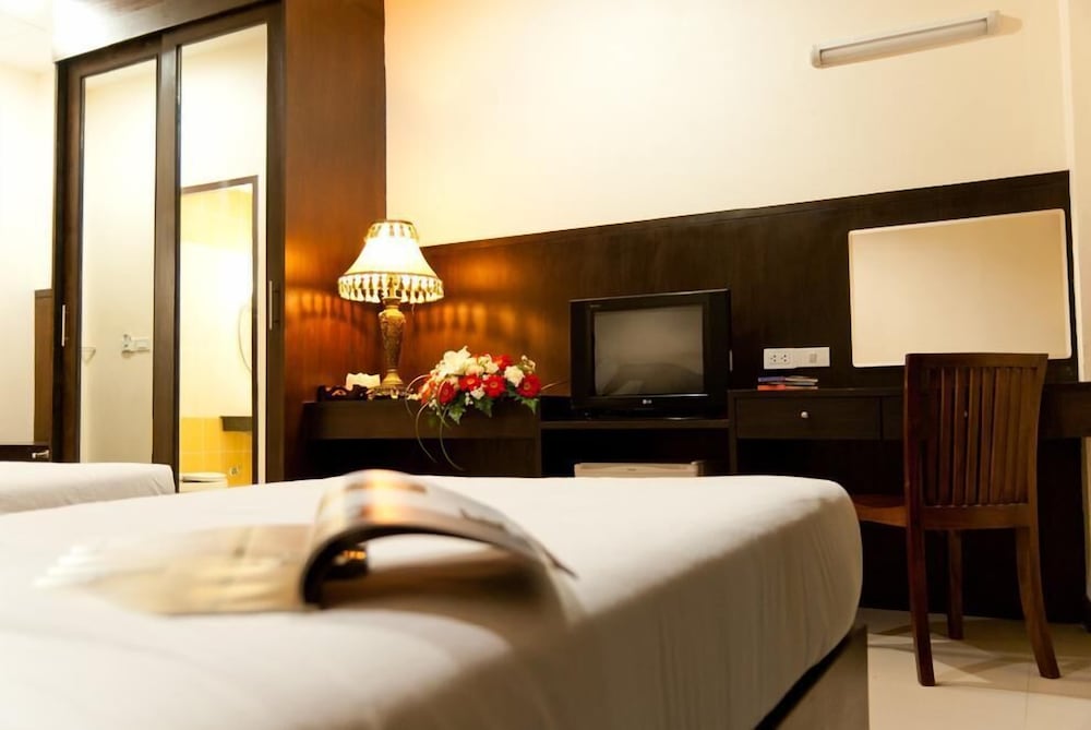 Kong Garden View Resort 35/63