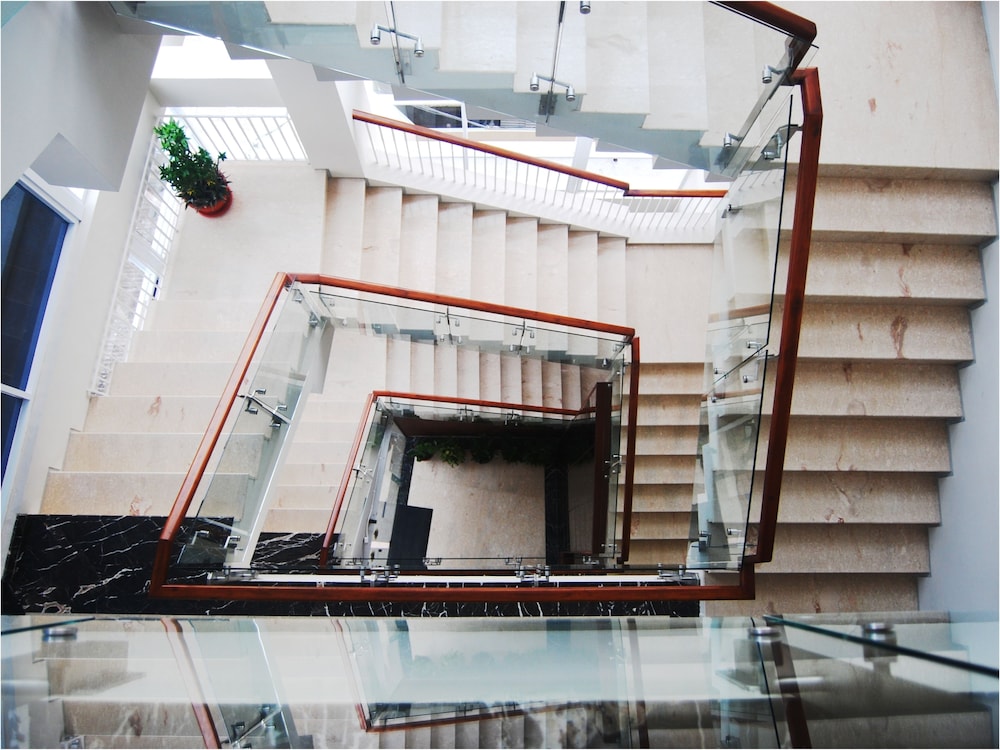 Tebu Hotel Bandung 10/50
