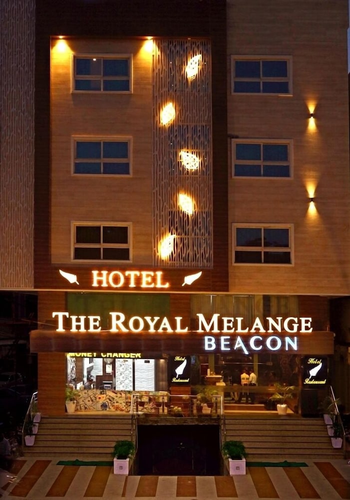 The Royal Melange Beacon photo5