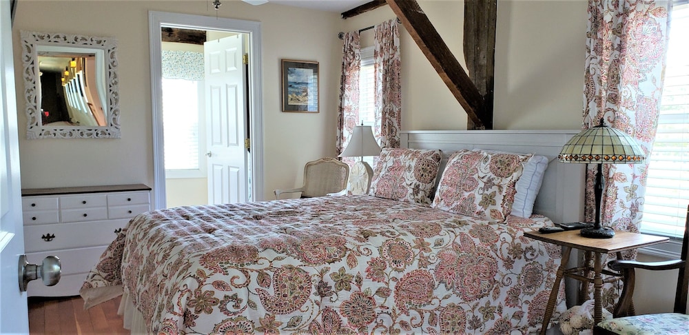 Elmere House Bed and Breakfast 15/50
