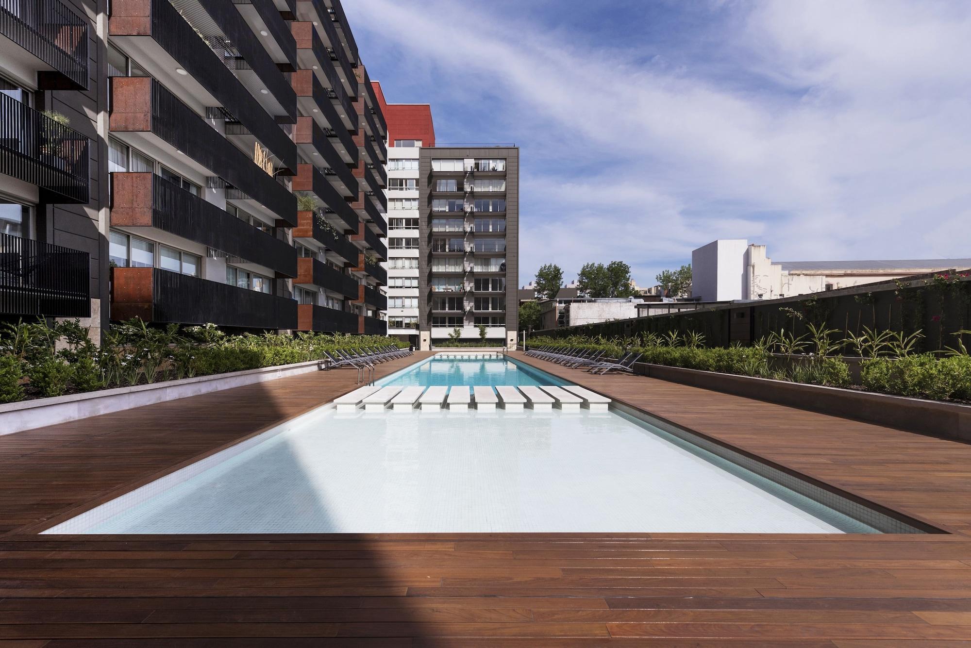 Top Rentals Dorrego 30/35