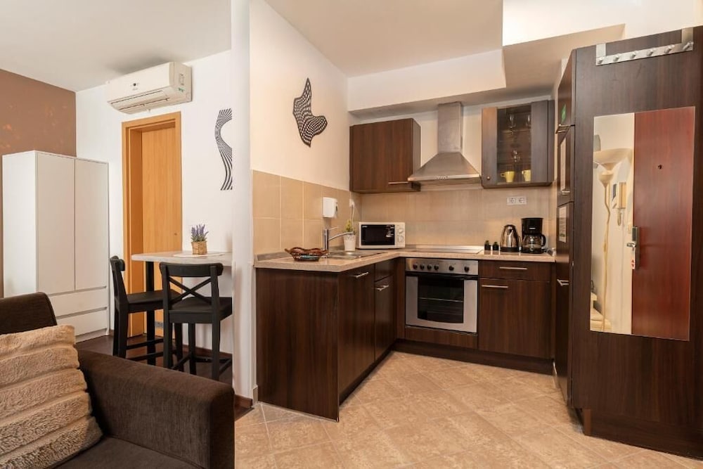 Hotel Gozsdu Court Ex Gozsdu Court Apartment 62/73