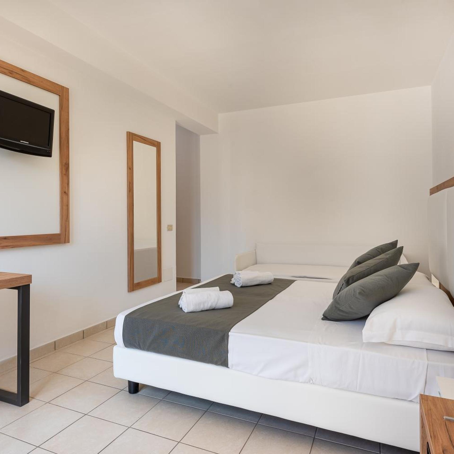 Hotel Al Paradise 24/48