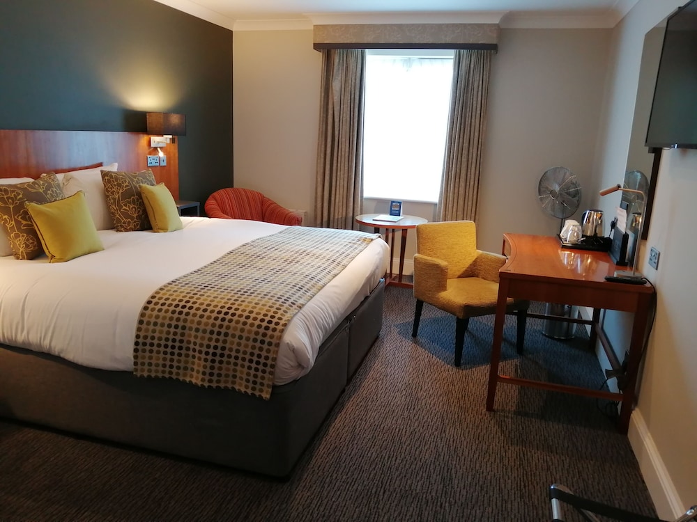 Best Western Plus Angel Hotel 23/64