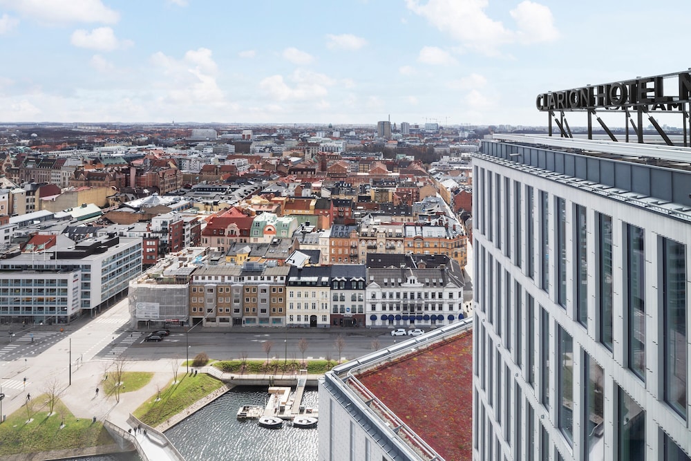 Clarion Hotel Malmo Live 61/80