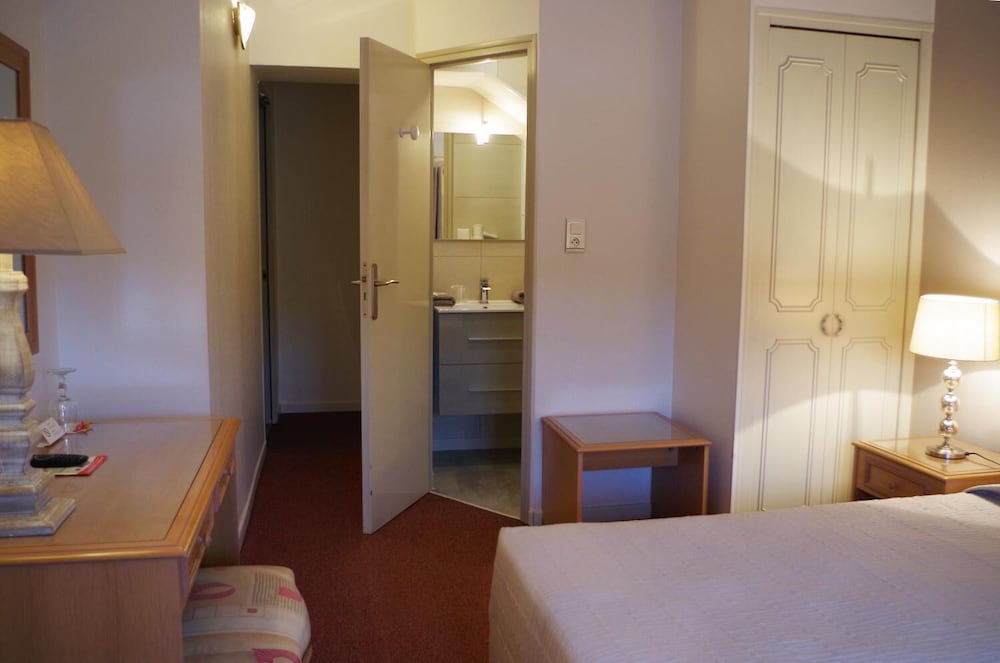 Hotel Le Roosevelt 17/34