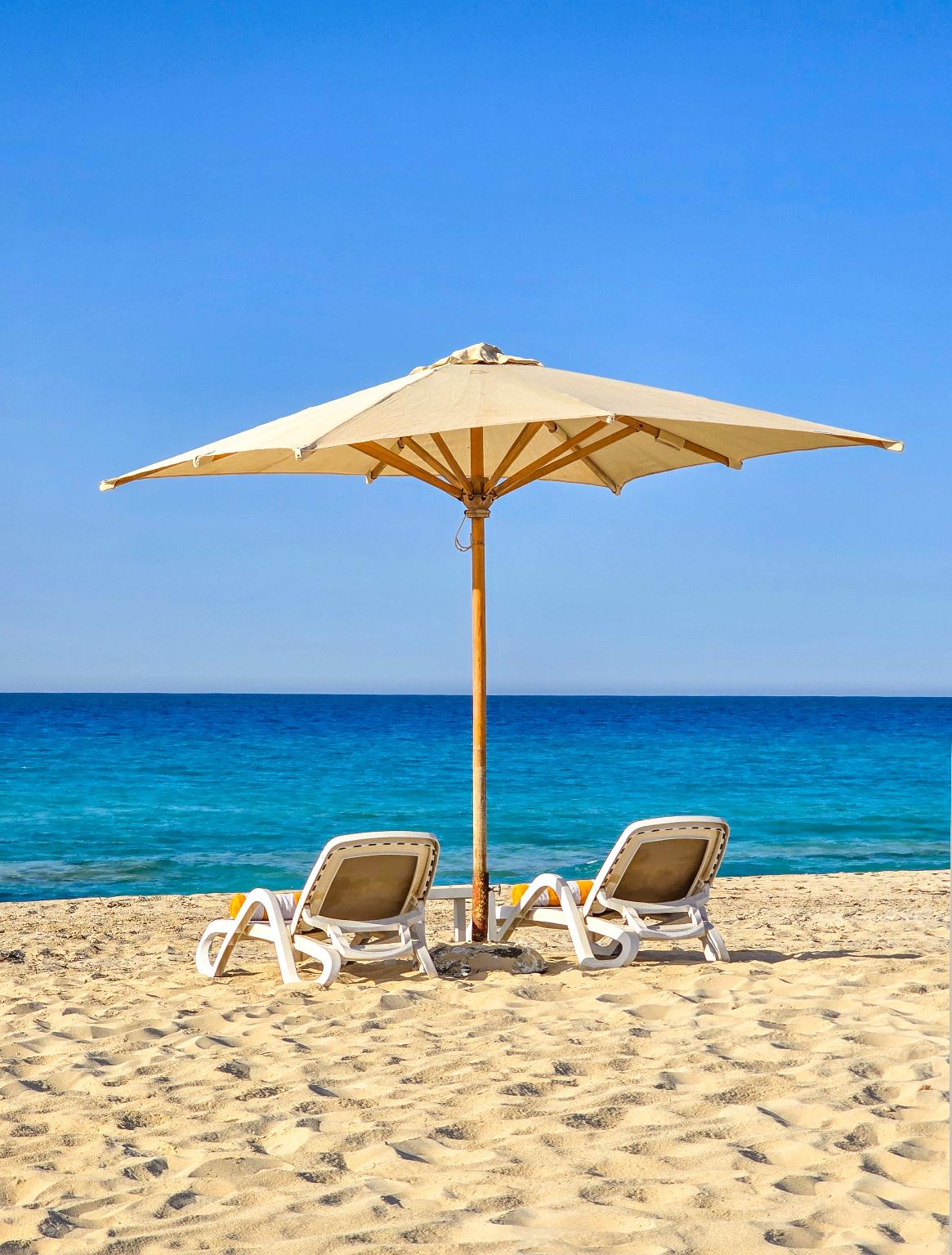 Aura Beach Resort Sidi Abd El Rahman 37/46