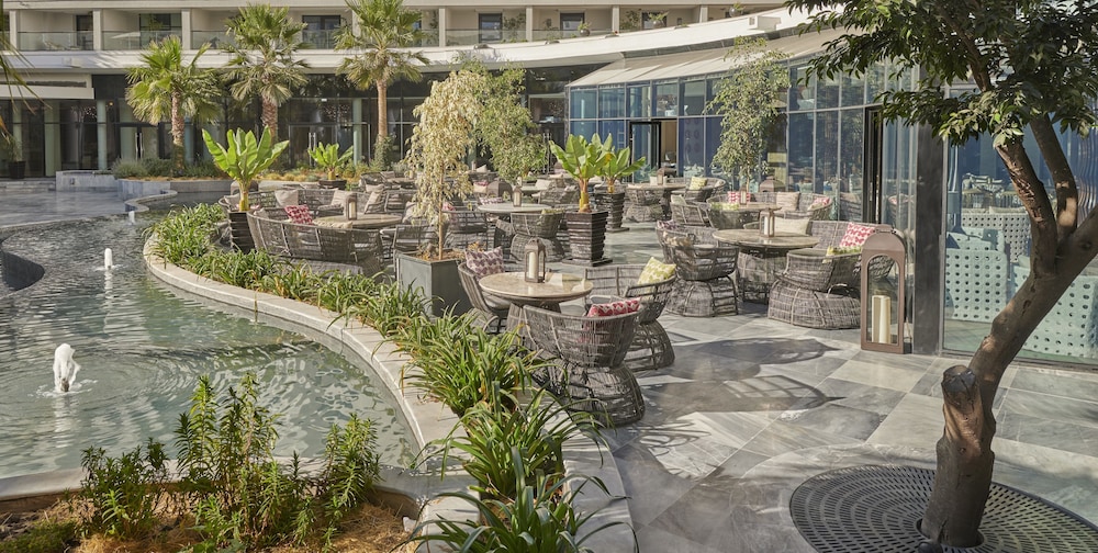 Hyatt Regency Addis Ababa 71/72