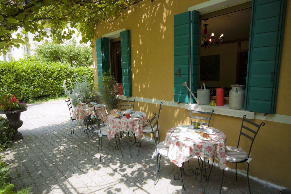 Antica Villa Graziella 7/48
