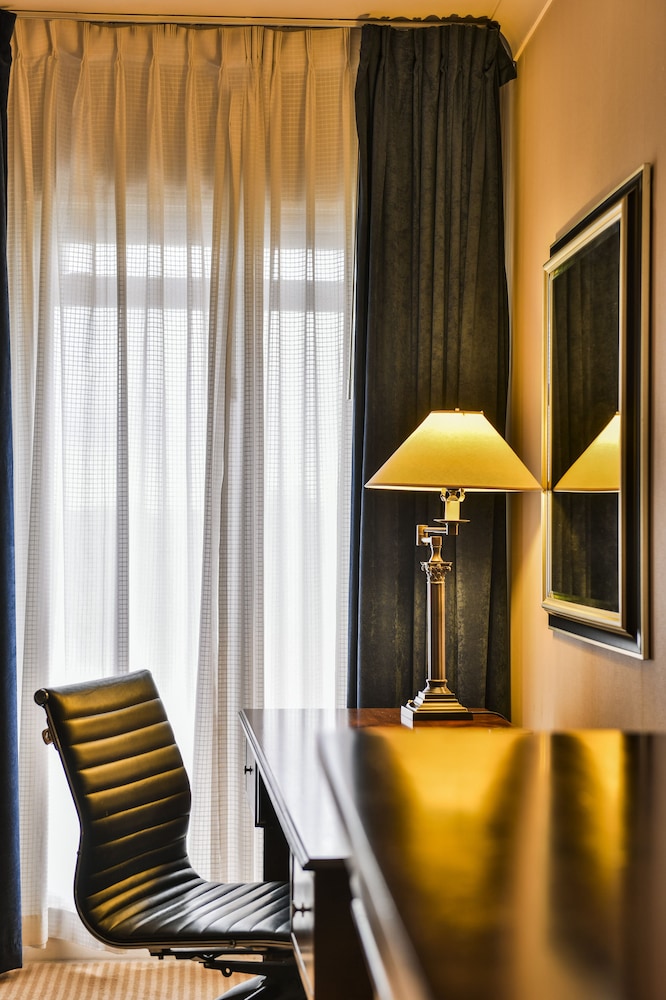 Sheraton Skyline Hotel London Heathrow 22/64