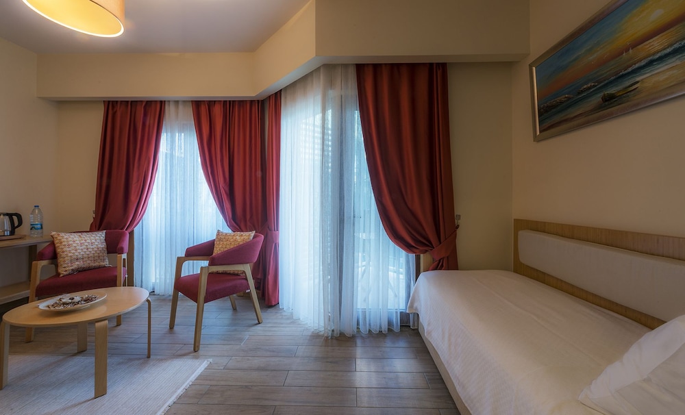 Esida Hotel 17/49