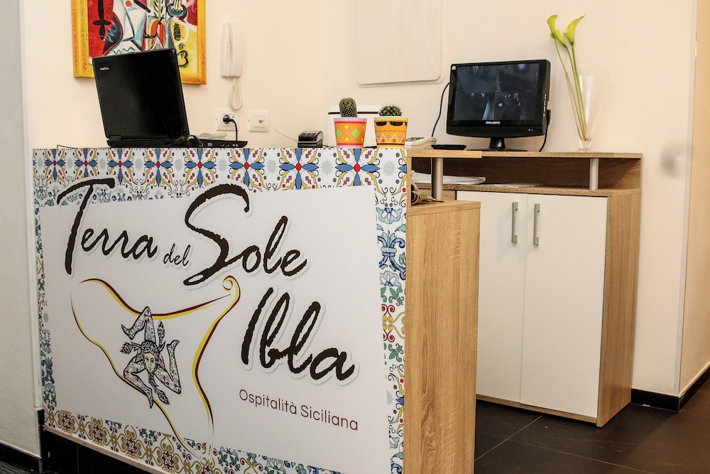 Terra Del Sole Ibla 8/50