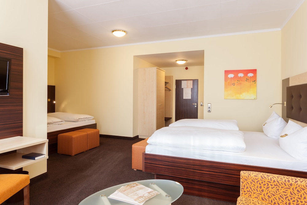 Best Western Hotel Augusta 7/33