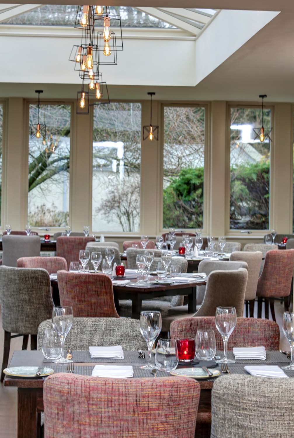 Keavil House Hotel 22/30