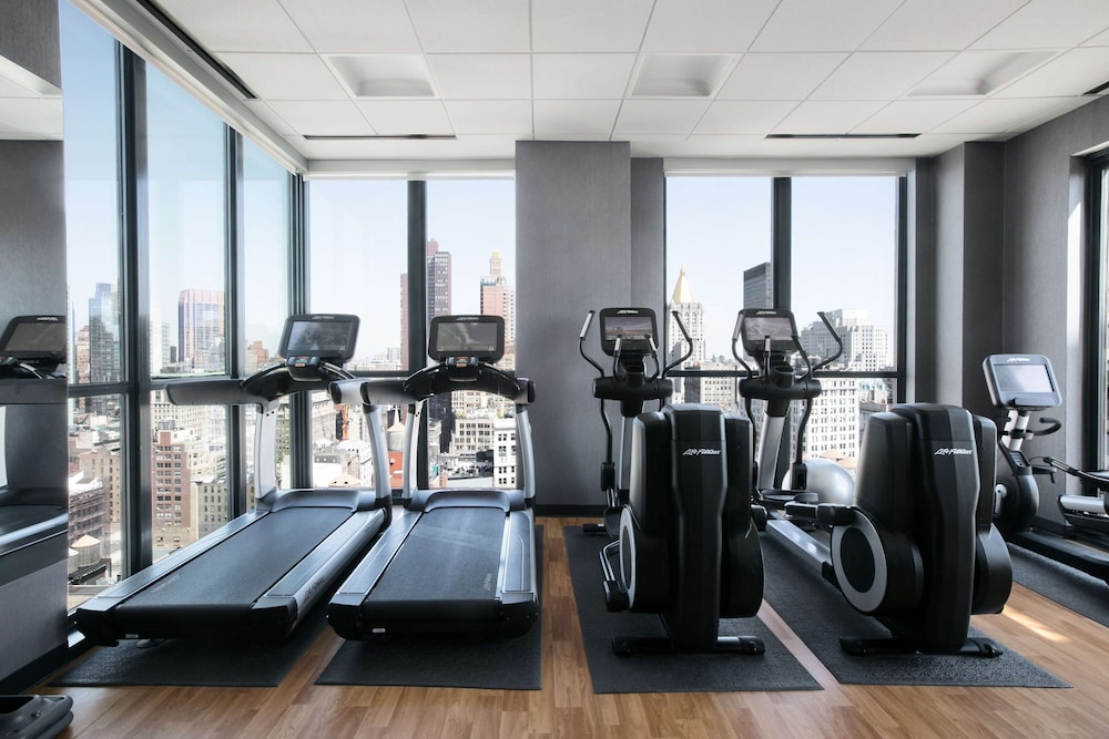 HYATT HOUSE NEW YORK CHELSEA 37/65