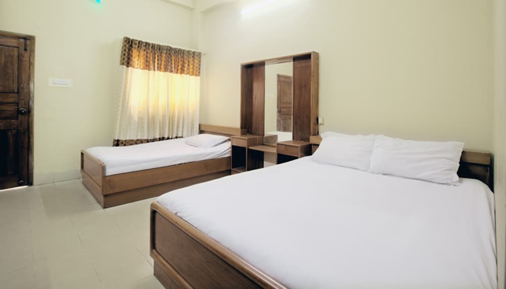 Hotel Sea Queen 15/20