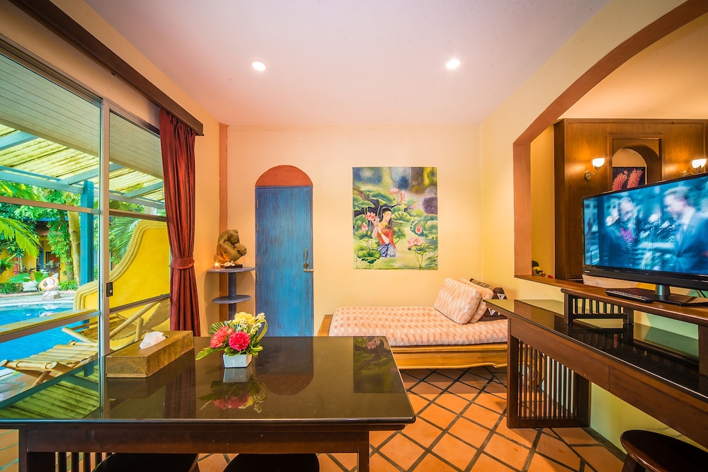 Aochalong Villa Resort & Spa 56/75