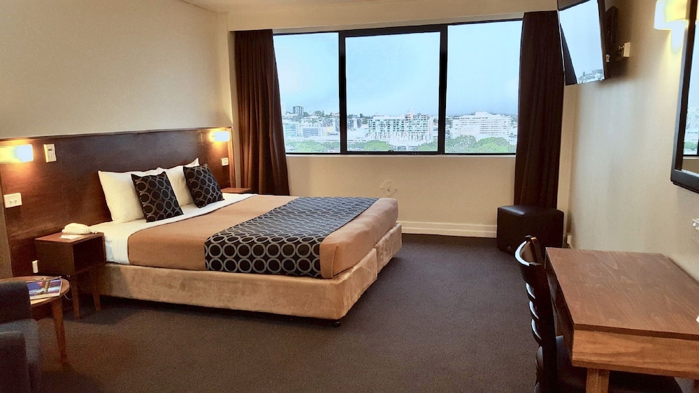Great Southern Hotel Brisbane 24/58