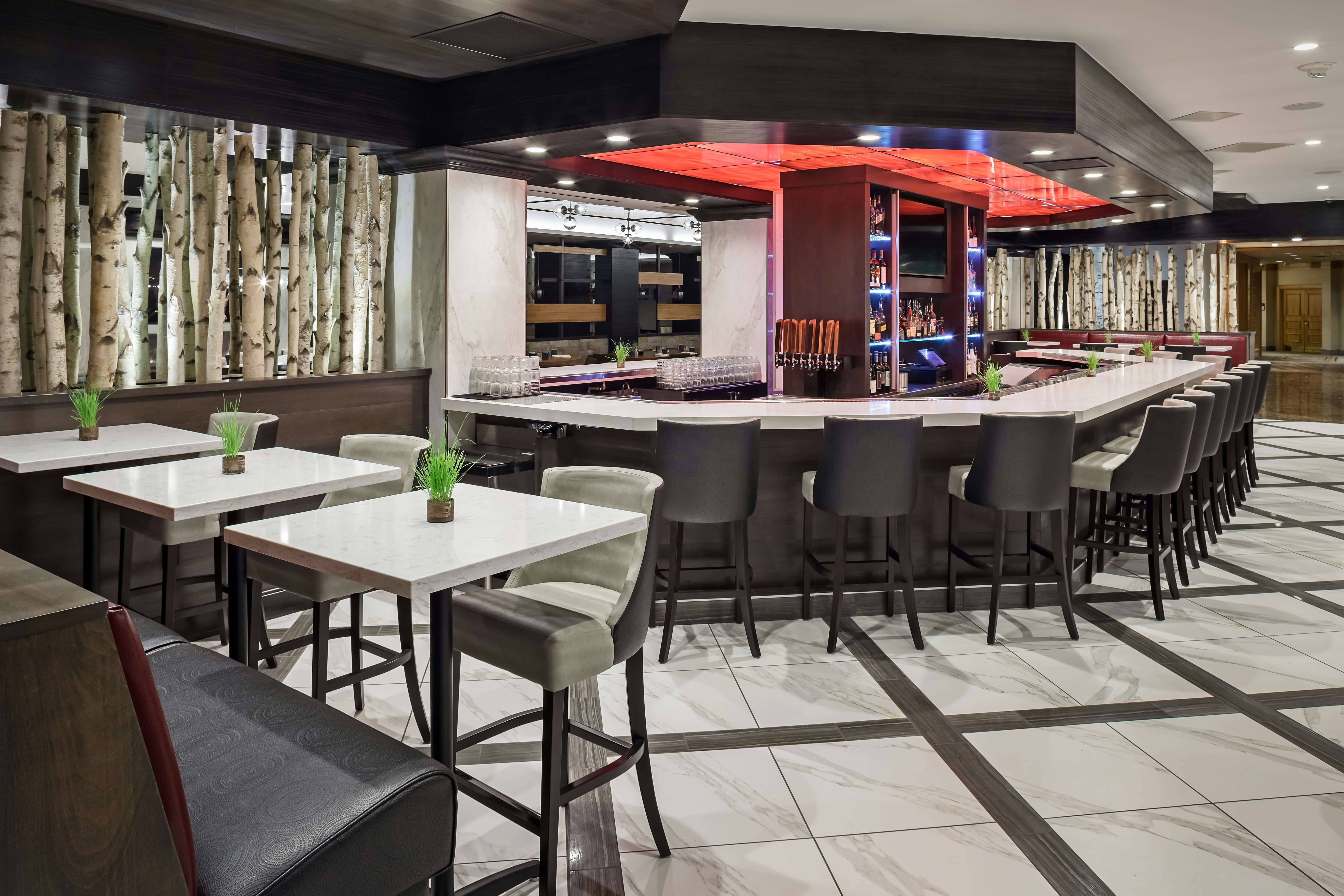 DoubleTree by Hilton Hotel Denver 38/71