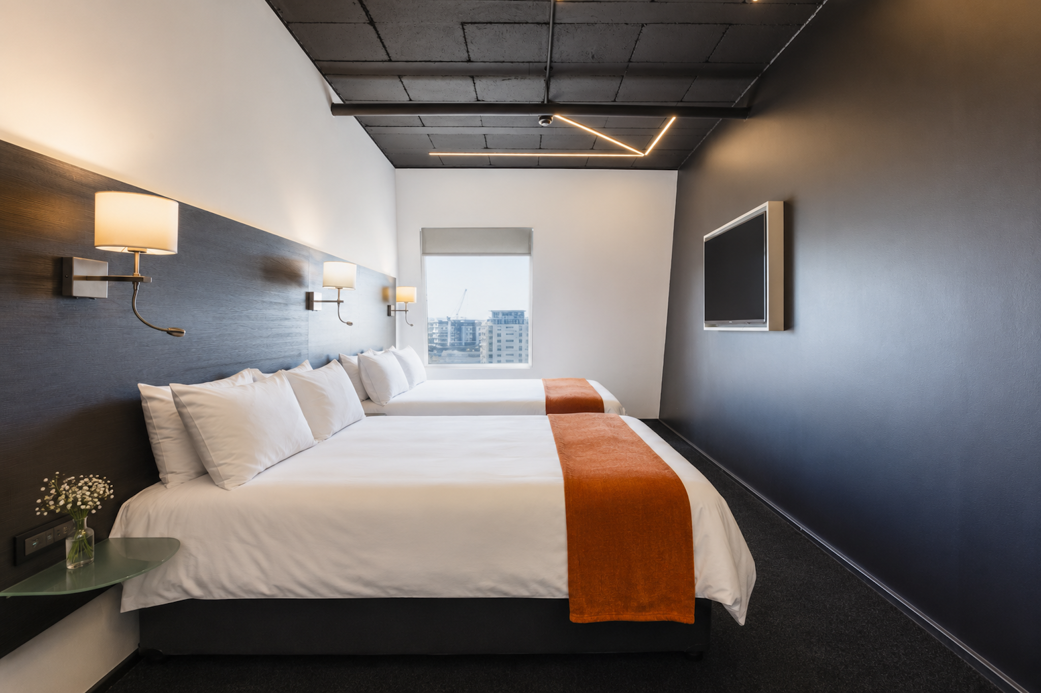 Signature Lux Hotel By Onomo Waterfront 30/79