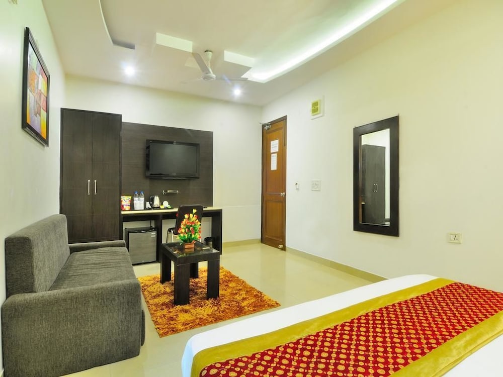 Hotel Sky Rich International 19/33
