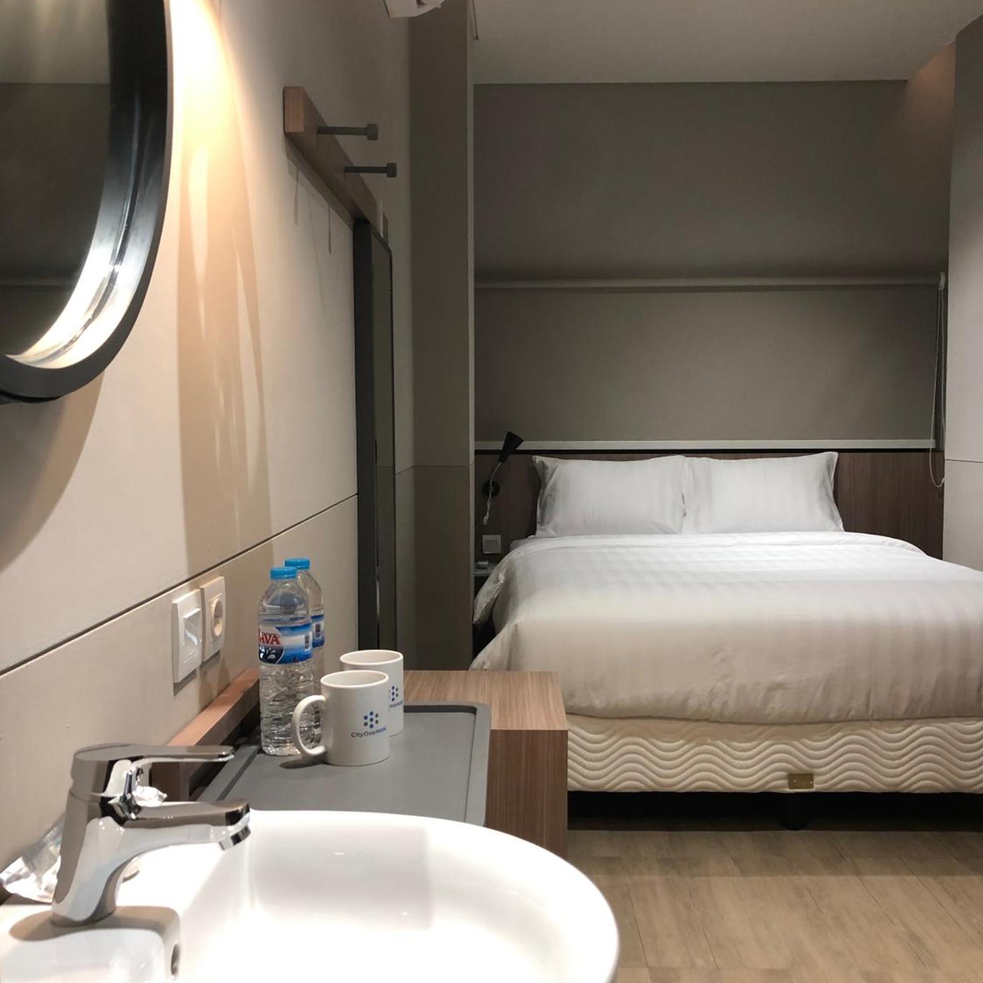 Citrip Hotel Simpang Lima (FKA CityOne) 25/25