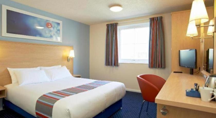 Travelodge Great Yarmouth Acle 11/20